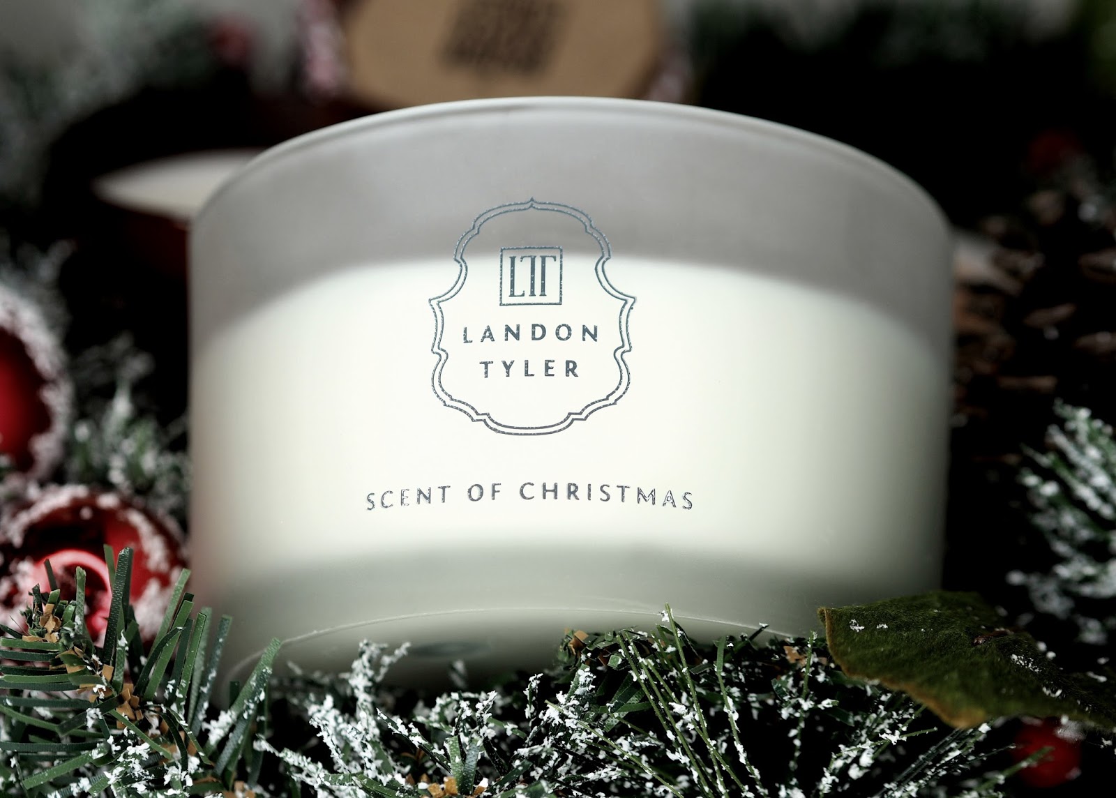 The Christmas Candle Edit The Beauty Informer