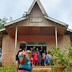 Conozca al Misionero de 70 años que ha levantado 20 iglesias en las montañas de Indonesia.