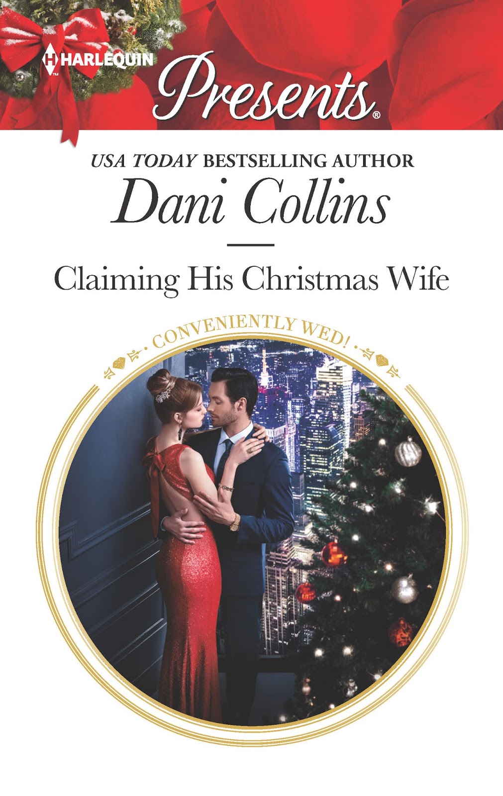 wife christmas 2018