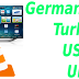 SKY ATLANTIC HD Turkey Tivibu Italy AFN USA UK