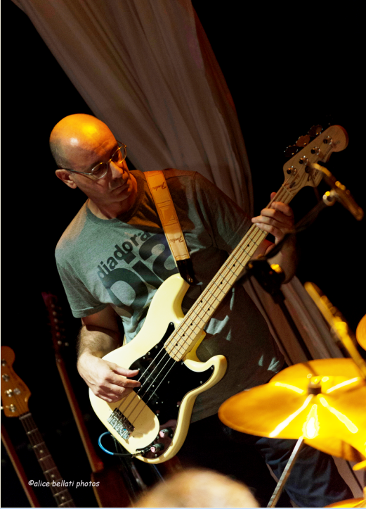 Il Blog di MAT2020 (estensione del web magazine) THE PROGRESSIVE SHOW