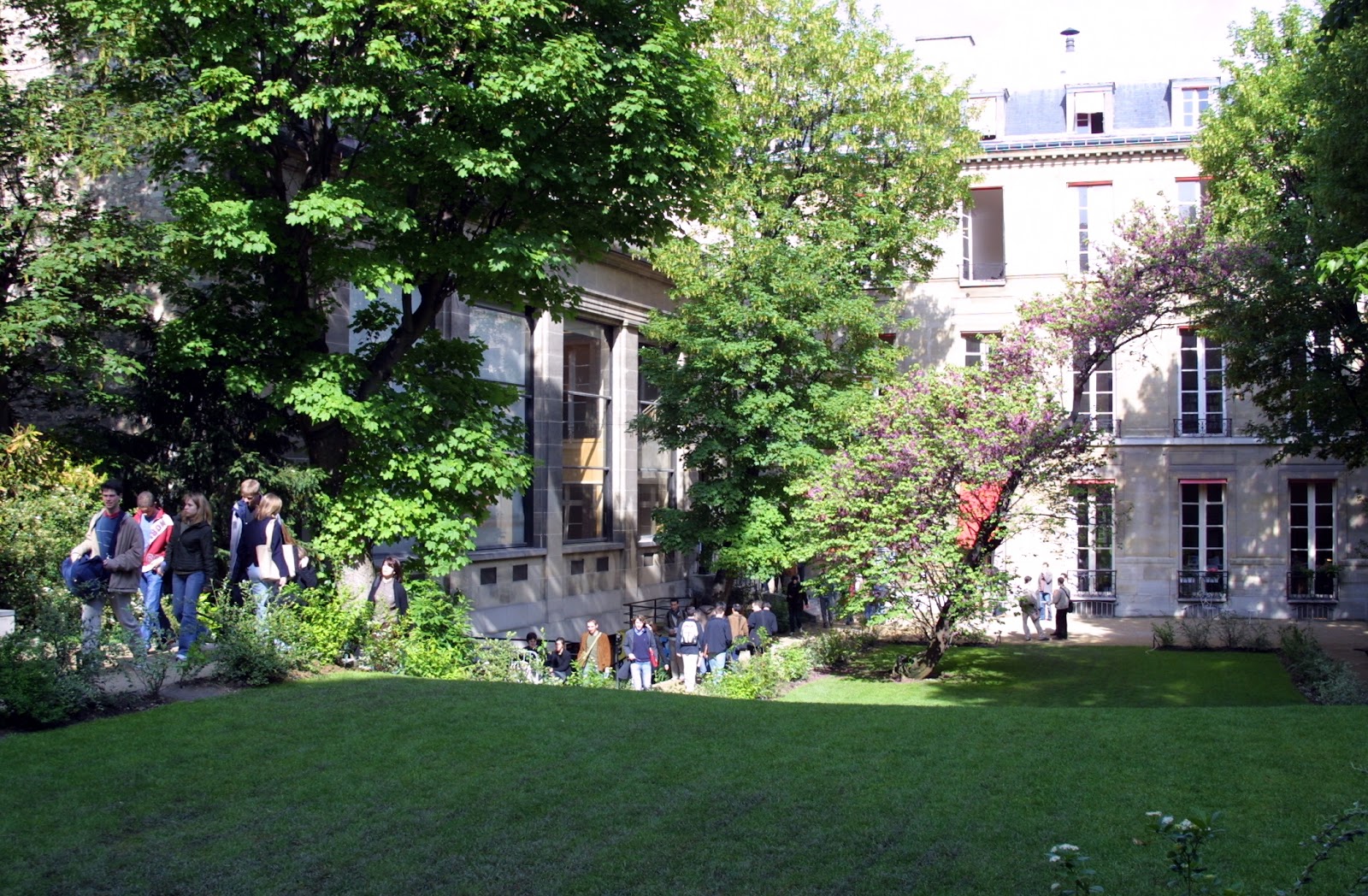 World's TOP Universities France