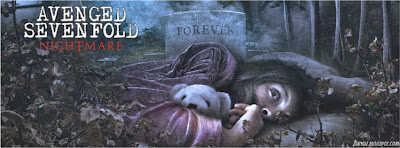 Foto sampul facebook avenged sevenfold Foto sampul facebook avenged sevenfold