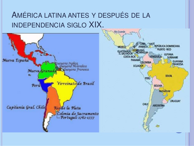 HERODOTO33 - T. y Tres - Uruguay : AMÉRICA LATINA y URUGUAY en el XIX. Su  incorporación al circuito económico mundial