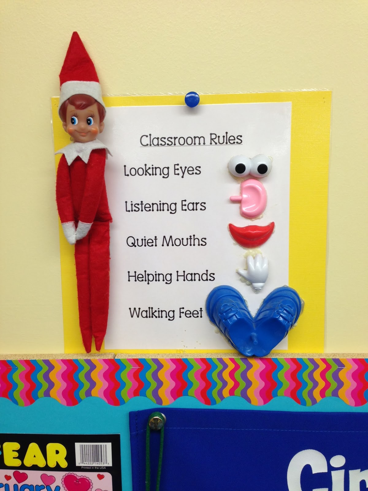 Preschool Wonders Elfcapades preschool-wonders-elfcapades