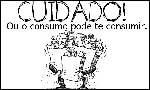 Resultado de imagem para consumismo