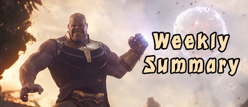 weekly-summary-avengers-infinity-war