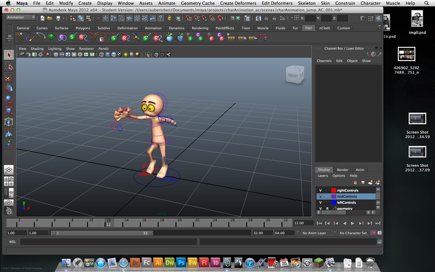 Object editor. Анимация в Maya. Maya проекты. Персонажная анимация в Maya. Autodesk Maya Project.