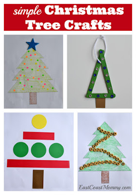 East Coast Mommy: CHRISTMAS (crafts, recipes and ideas)