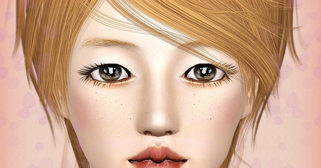 sims 3 default skin f1.0 sims 3 default skin f1.0