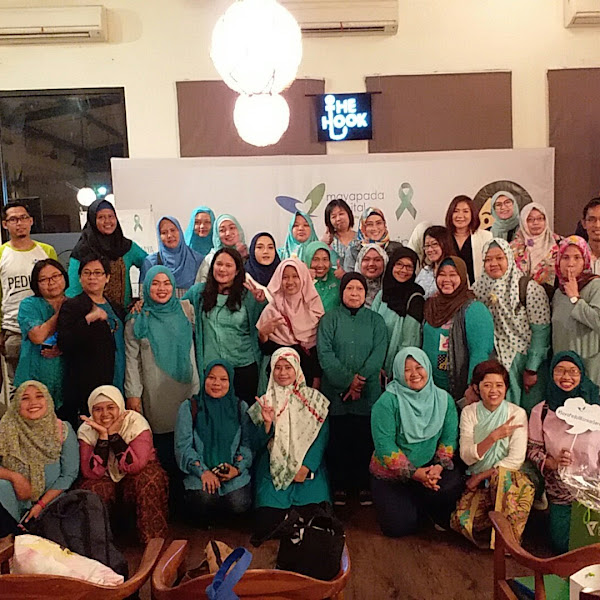 Pentingnya Screening atau Pap Smear untuk Mendeteksi Kanker Serviks