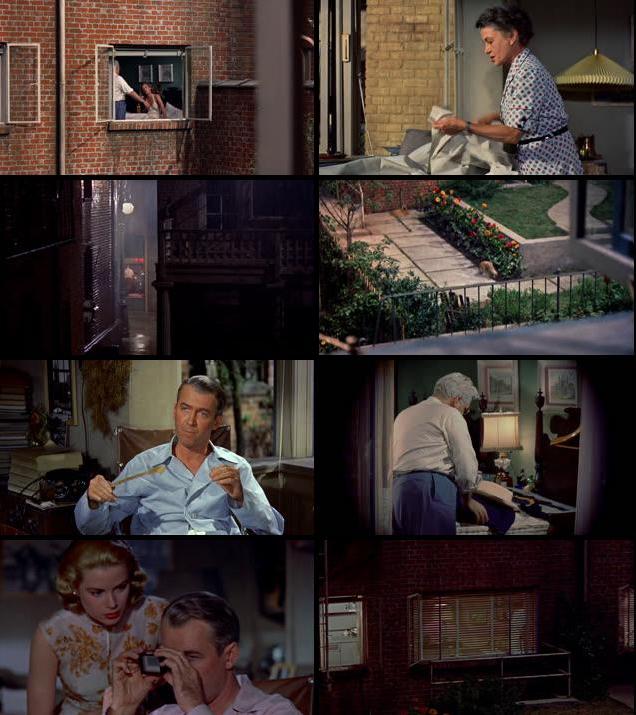 Rear Window 1954 Dual Audio Hindi 720p BRRip Rear Window 1954 Dual Audio Hindi 720p BRRip