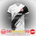 Áo Bóng Đá Độc Lạ - Đặt May Theo Yêu Cầu Mã 513
