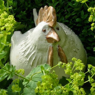 Herbstliche Gartenkeramik online bestellen Herbstliche Gartenkeramik online bestellen