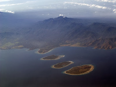 3 Gili di pulau Lombok 3 Gili di pulau Lombok