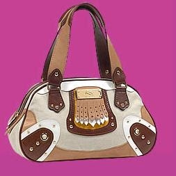 Classic Bags for Girls