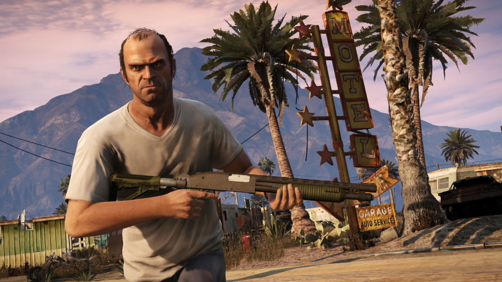 gta 5 pc free download with online