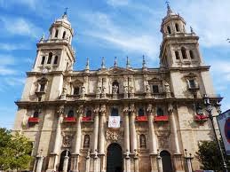 CATEDRAL DE JAÉN