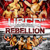 URCC 27 - REBELLION
