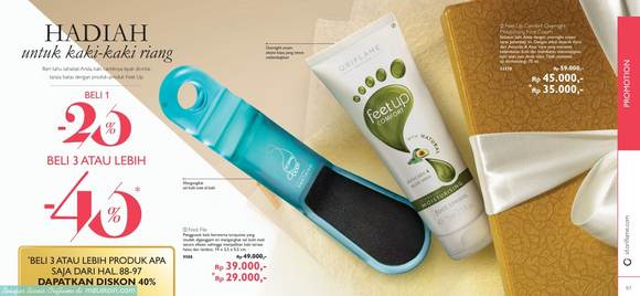 Gambar Katalog Oriflame Desember 2016 katalog-oriflame-desember-2016