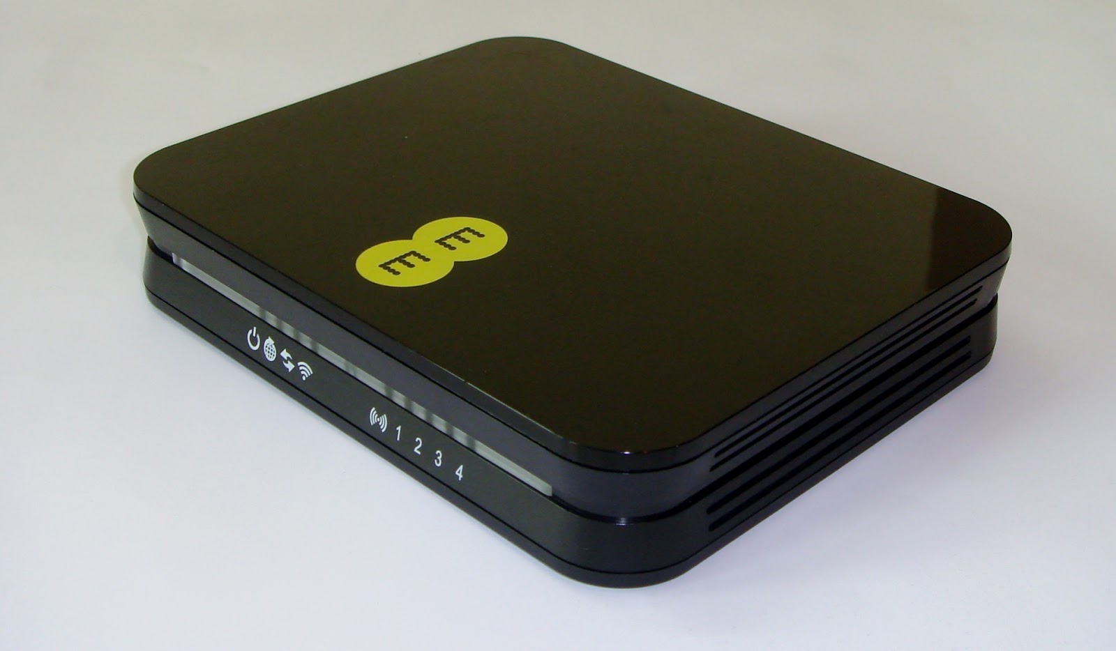 EE Brightbox 1 Info, Usage and Configuration Options