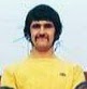 Irish League Footballing Greats Bobby Carlisle