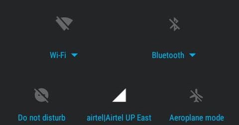 Epad iphone of m2 custom rom for gionee features era2 200