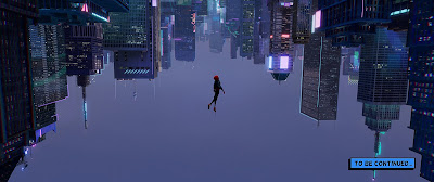 Spider Man Into The Spider Verse Movie Image 11