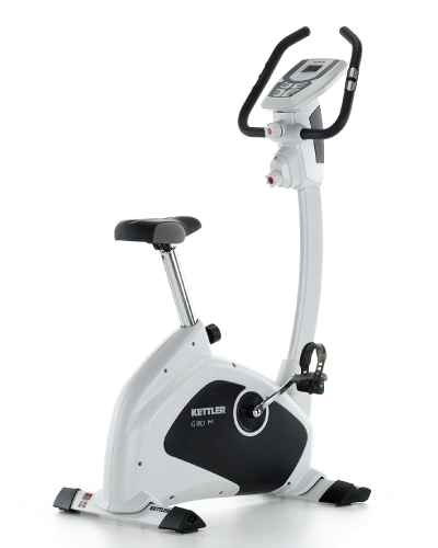 kettler giro spin bike