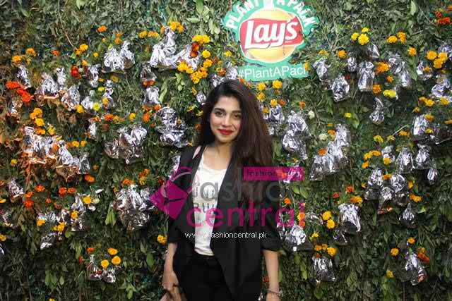 Lays Plant Pack Activity In Karachi Lays Plant Pack Activity In Karachi