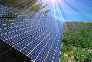 energie rinnovabili - fotovoltaico 