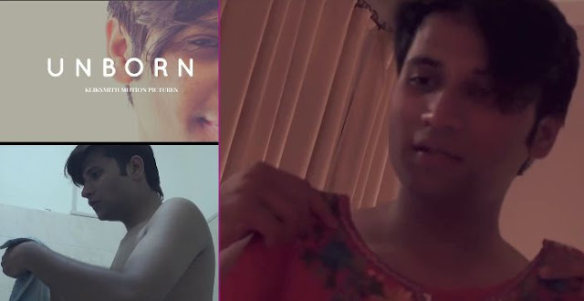 Unborn, corto Unborn, corto