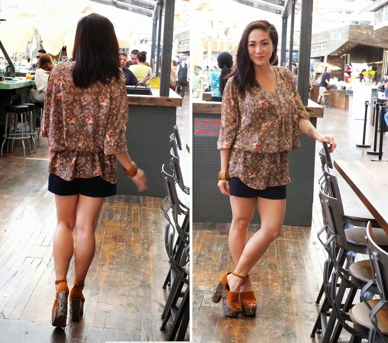 Summer Uniform - Haute Khuuture