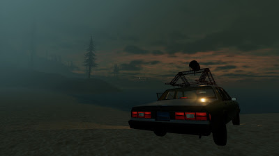Titan Chaser Game Screenshot 13
