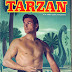 Tarzan #45 - Russ Manning art