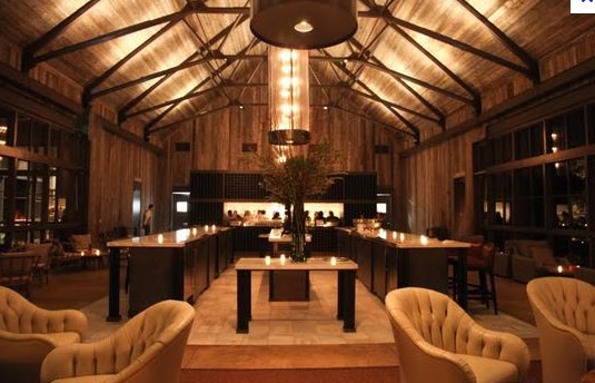 Decantress Wine Diary: Ramsgate: Sonoma's best wine destination migh be ...