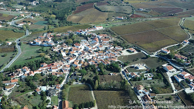Aldeia Gavinha
