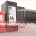 Download Driver HP Deskjet Ink Advantage 2520hc