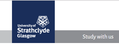 Strathclyde Excellence New Undergraduate Scholarship