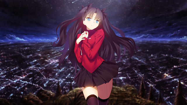 20 Karakter Anime Dengan Pita Tercantik. Siapa Pilihan kalian?? 20 Karakter Anime Dengan Pita Tercantik. Siapa Pilihan kalian??