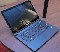 Jual Laptop Touchscreen Samsung Ativ Book 9 Lite 2nd Jual Laptop Touchscreen Samsung Ativ Book 9 Lite 2nd