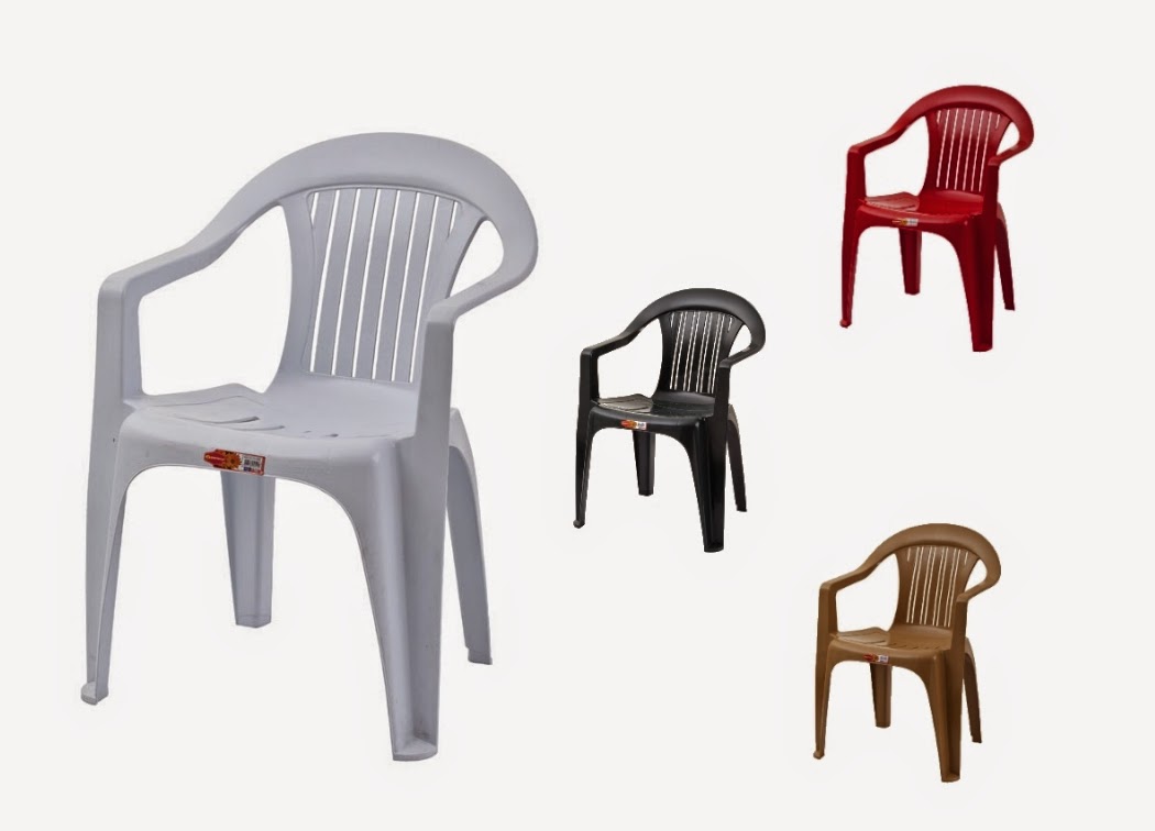 BAHCE MOBILYALARI Plastik sandalye BAHCE MOBILYALARI Plastik sandalye