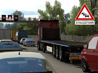 Traffic Jam v 4.0a / Stau Mod Traffic Jam v 4.0a / Stau Mod