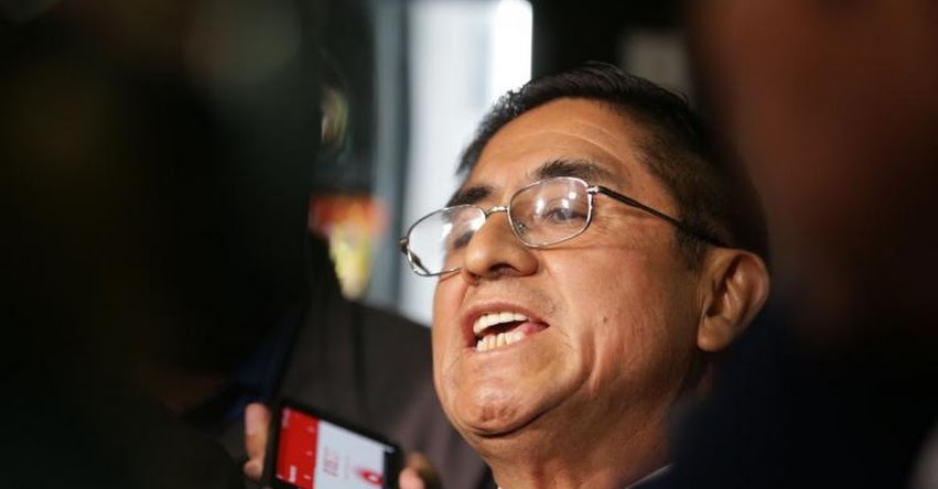 Poder Judicial aprueba extradición activa de ex juez supremo César Hinostroza Poder Judicial aprueba extradición activa de ex juez supremo César Hinostroza