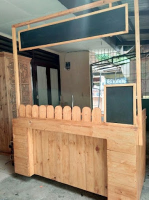 model gerobak es dawet modern terbaru model gerobak es dawet modern terbaru