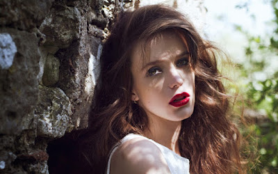 Stacy Martin HD Wallpaper Stacy Martin HD Wallpaper