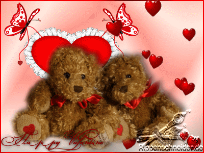 Gif Valentinstag Bilder / Happy rosaroter Valentinstag oder auch: Der Tag des ... : Alle animierten valentinstag grafiken und cliparts sind komplett kostenlos und können direkt verlinkt.