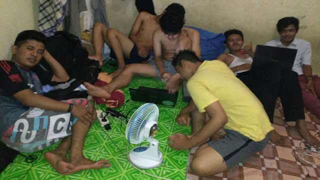 Waspada Anak Kost Waspada Anak Kost