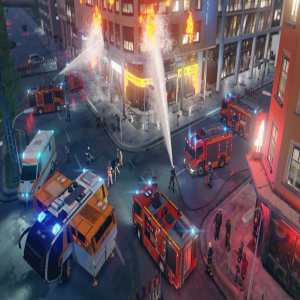 Screenshot 1 Emergency 2017 Game Free Download For PC