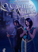 O CASTELO DAS ÁGUIAS